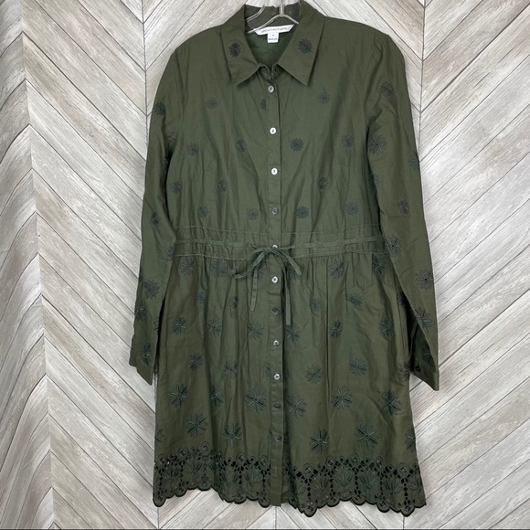 Diane Von Furstenberg Ivanka Dress 8 - Picture 5 of 15